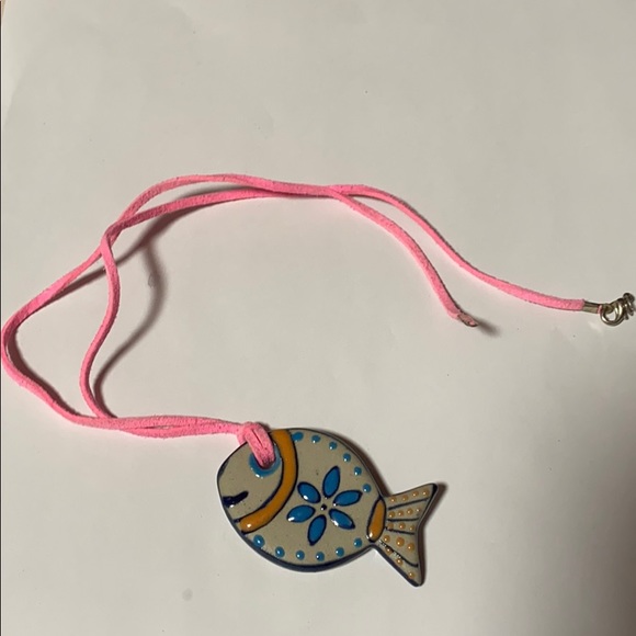 Necklace - Picture 1 of 2